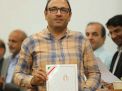 گزارش تصویری مراسم روز کارمند